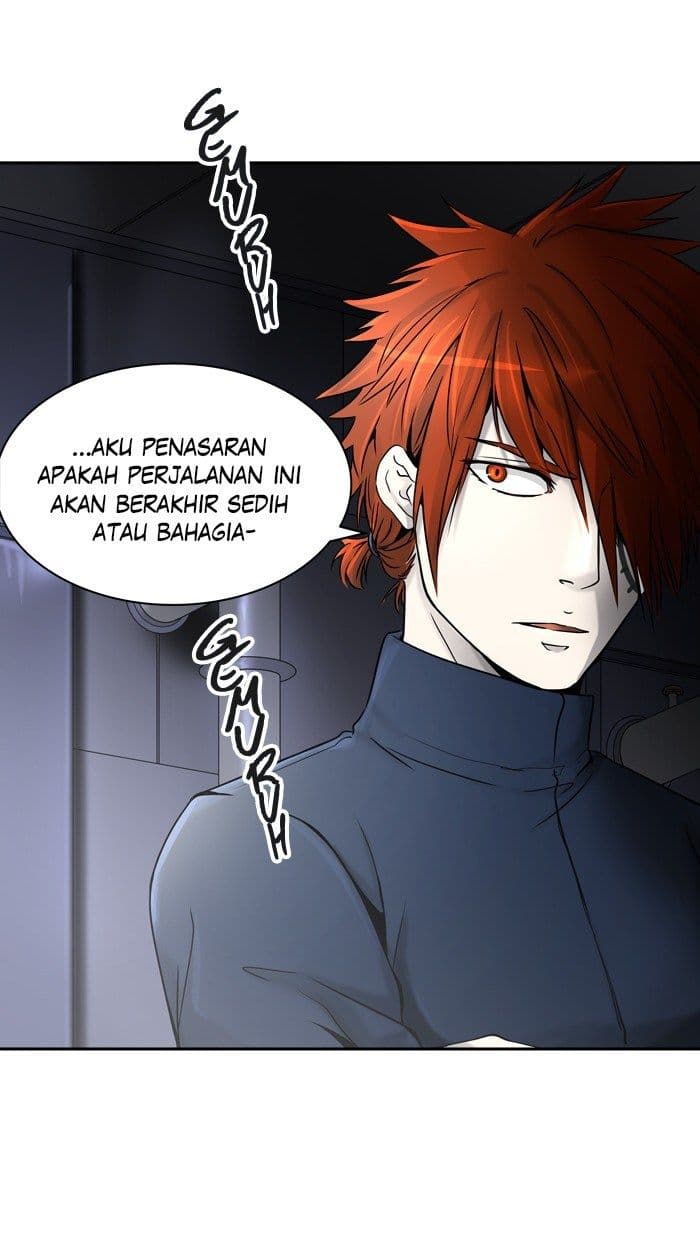 Chapter Komik
              Tower of God Chapter 396 - page 22