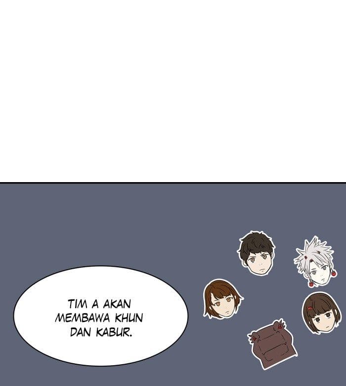 Chapter Komik
              Tower of God Chapter 396 - page 18