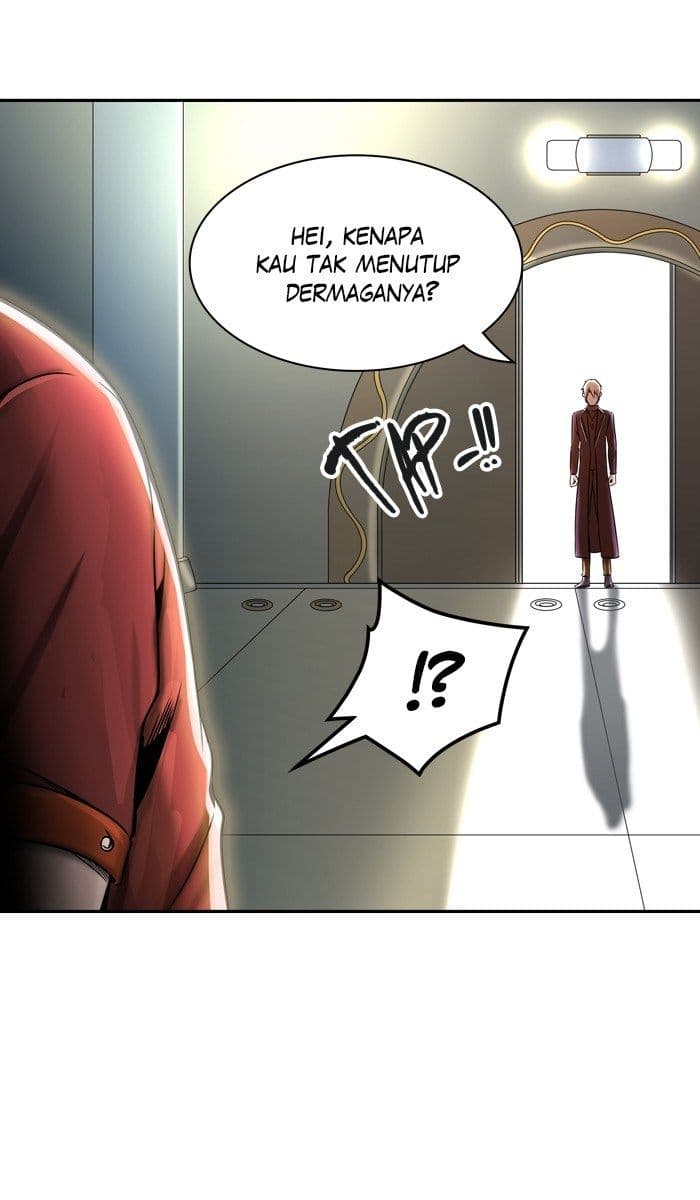 Chapter Komik
              Tower of God Chapter 396 - page 49