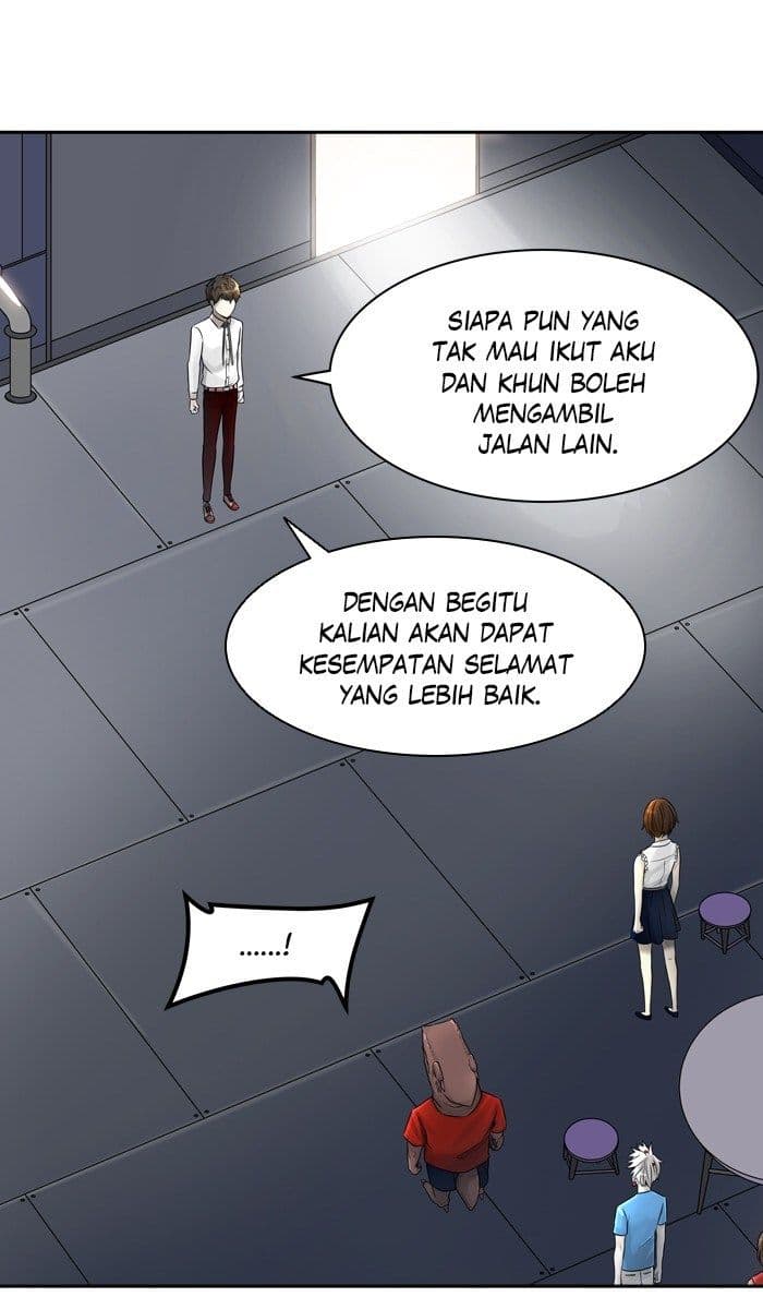 Chapter Komik
              Tower of God Chapter 396 - page 15