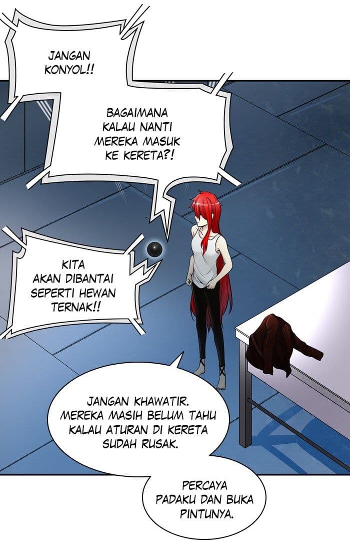 Chapter Komik
              Tower of God Chapter 396 - page 67