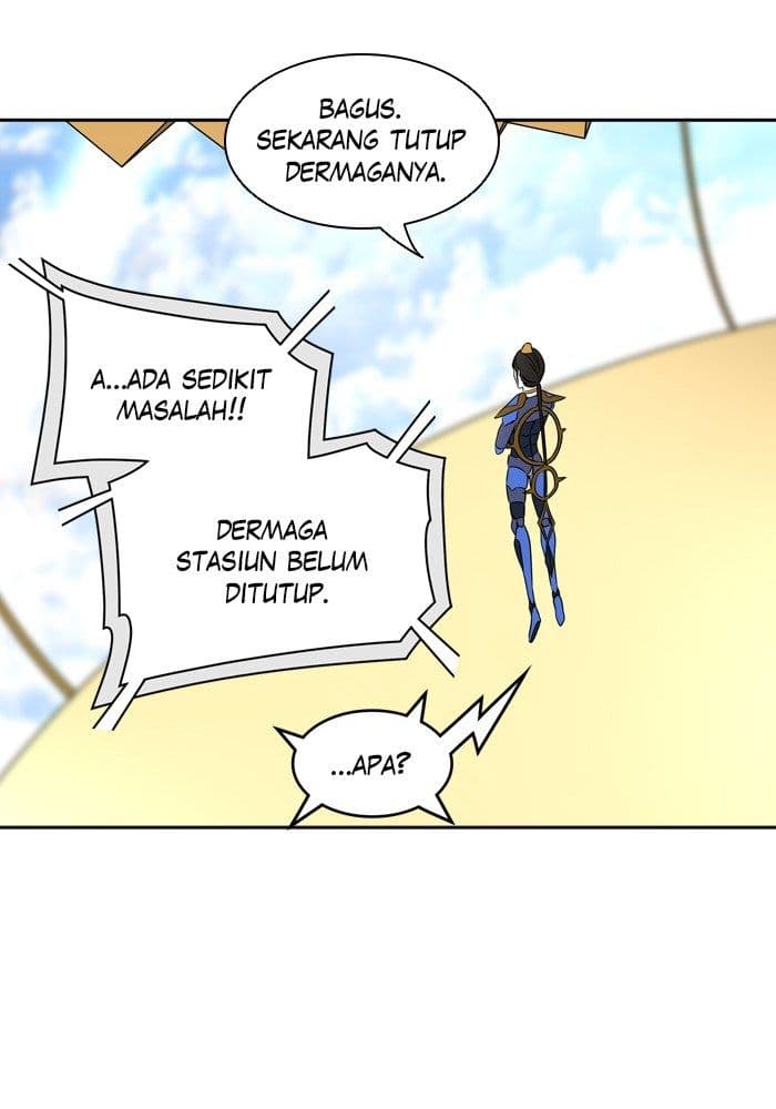 Chapter Komik
              Tower of God Chapter 396 - page 47