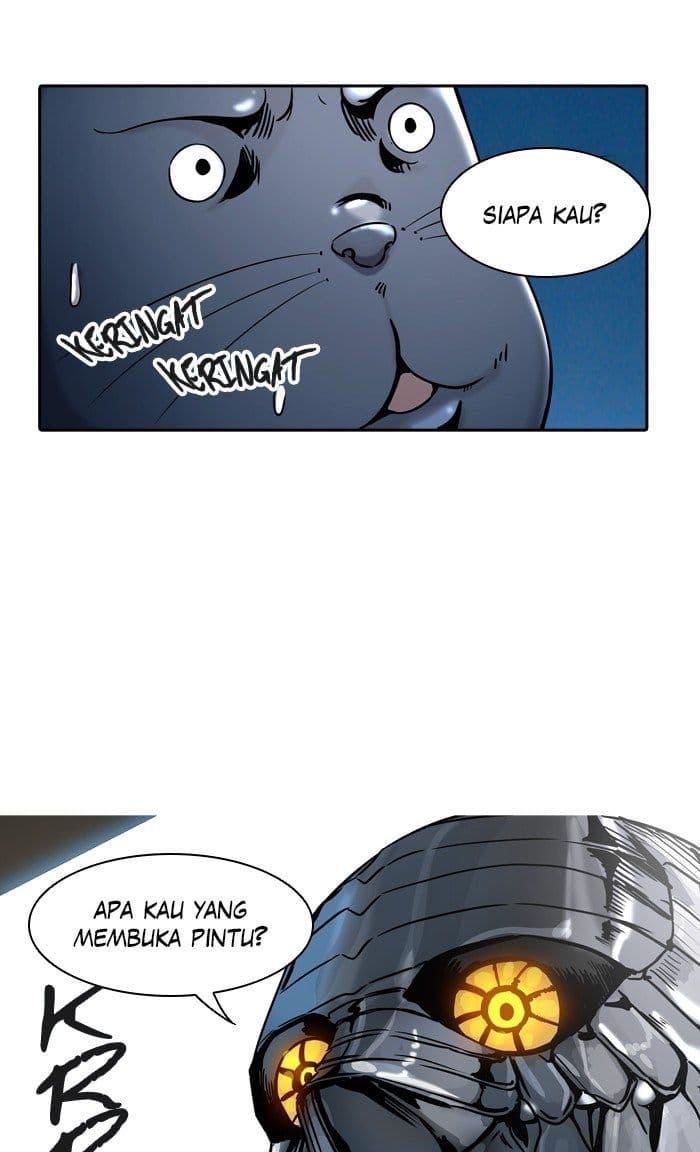 Chapter Komik
              Tower of God Chapter 397 - page 80