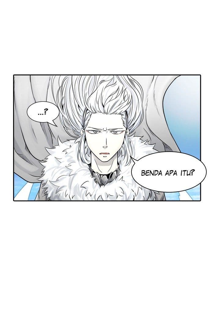 Chapter Komik
              Tower of God Chapter 397 - page 20