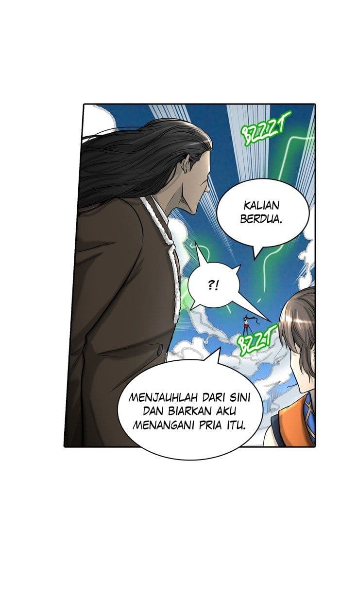 Chapter Komik
              Tower of God Chapter 397 - page 96