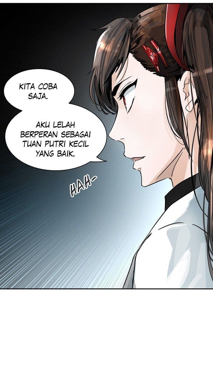 Chapter Komik
              Tower of God Chapter 397 - page 61