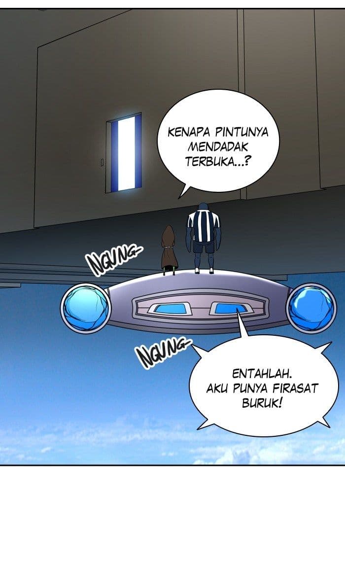 Chapter Komik
              Tower of God Chapter 397 - page 75