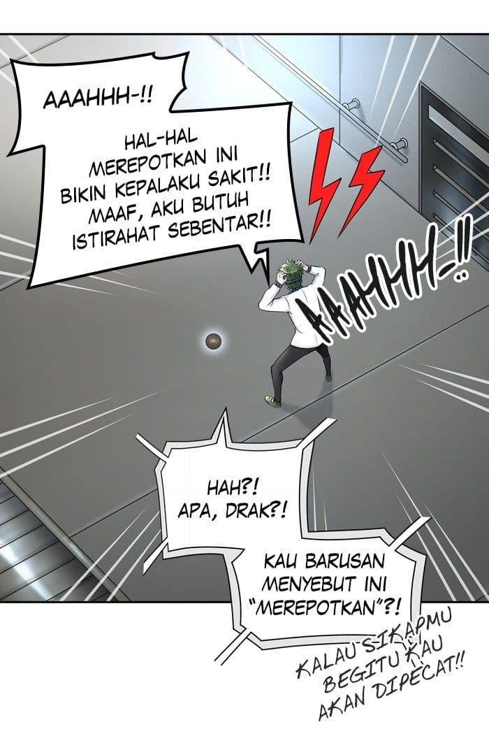 Chapter Komik
              Tower of God Chapter 397 - page 10