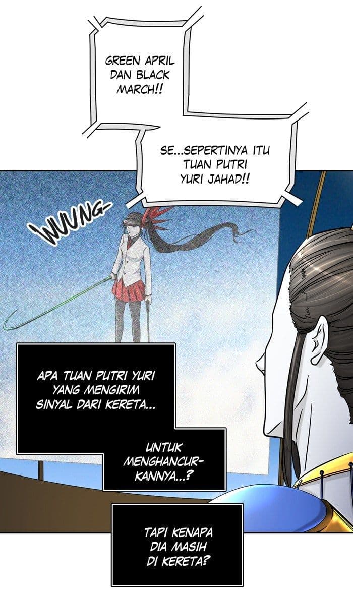 Chapter Komik
              Tower of God Chapter 397 - page 102