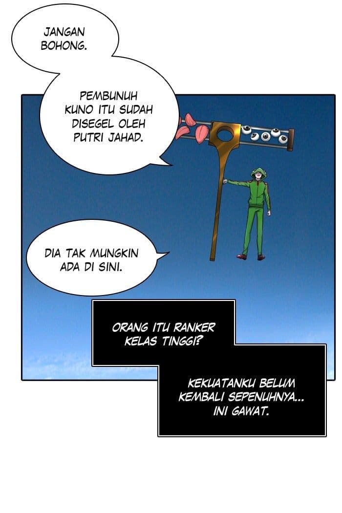 Chapter Komik
              Tower of God Chapter 397 - page 40