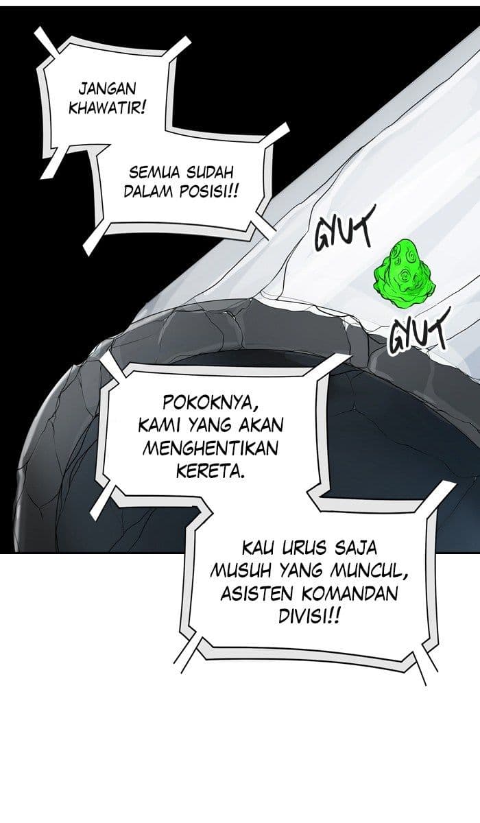 Chapter Komik
              Tower of God Chapter 397 - page 17