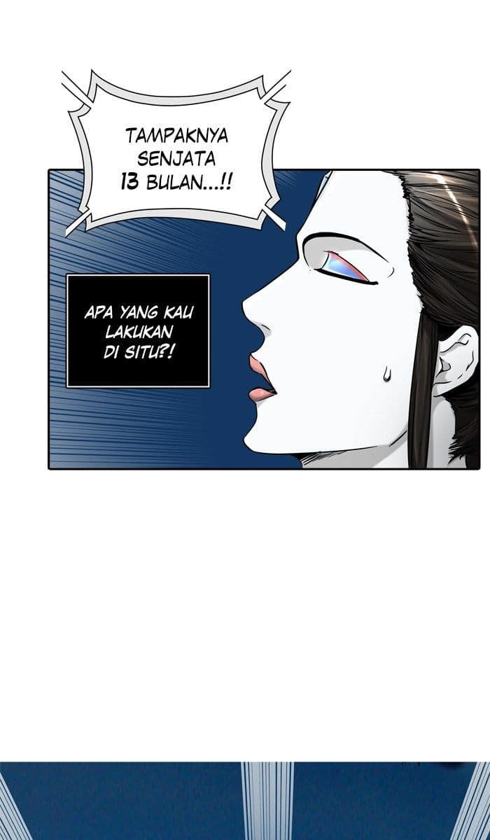 Chapter Komik
              Tower of God Chapter 397 - page 99