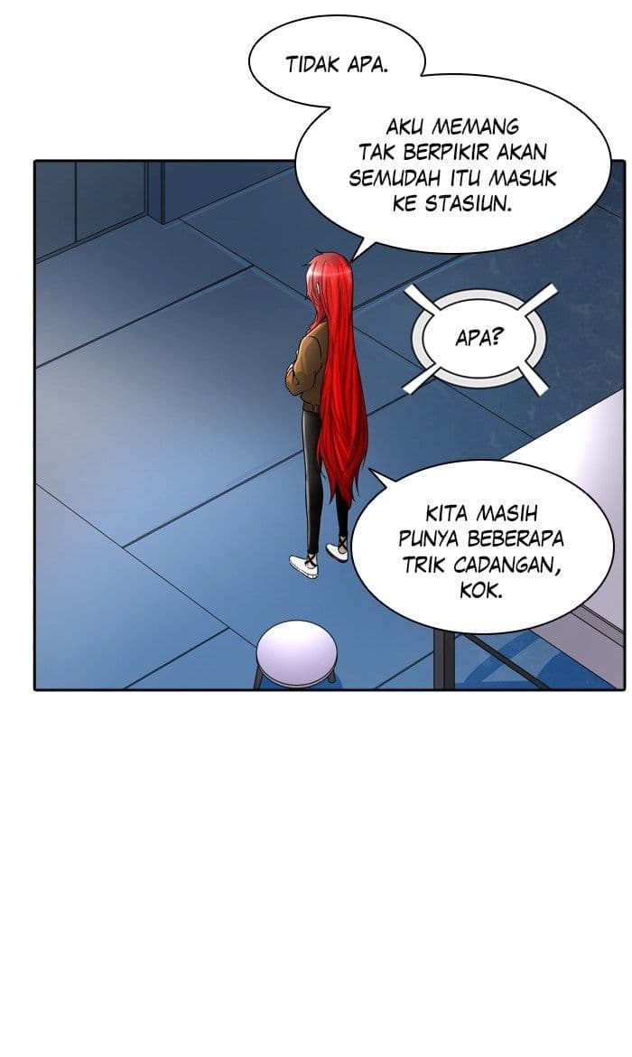 Chapter Komik
              Tower of God Chapter 397 - page 58