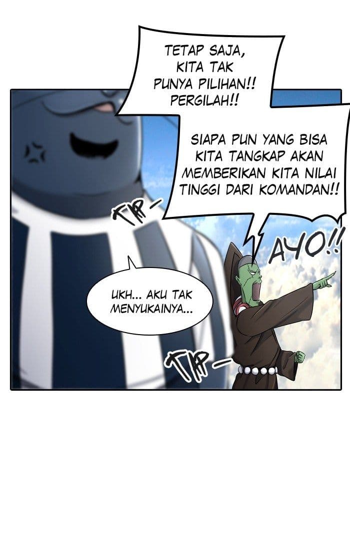 Chapter Komik
              Tower of God Chapter 397 - page 76