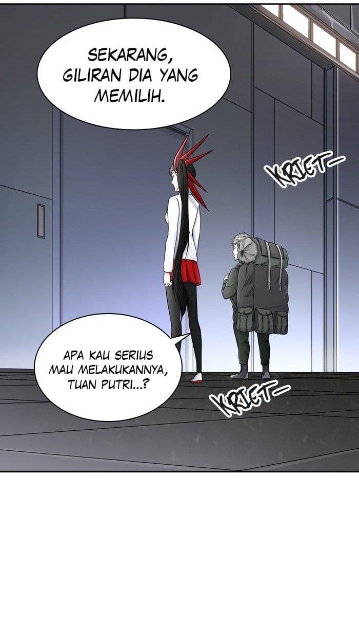 Chapter Komik
              Tower of God Chapter 397 - page 59