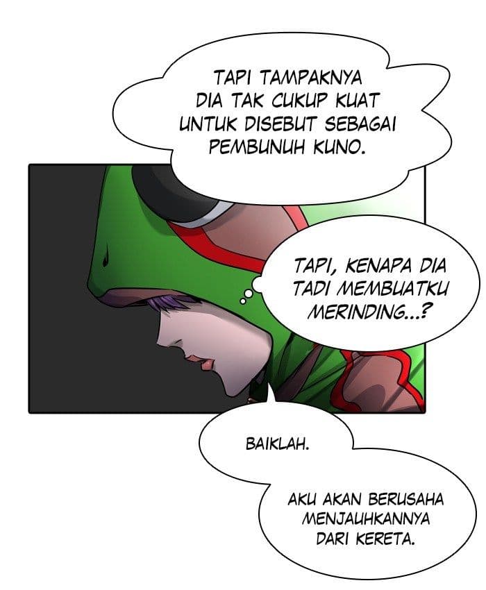 Chapter Komik
              Tower of God Chapter 397 - page 42