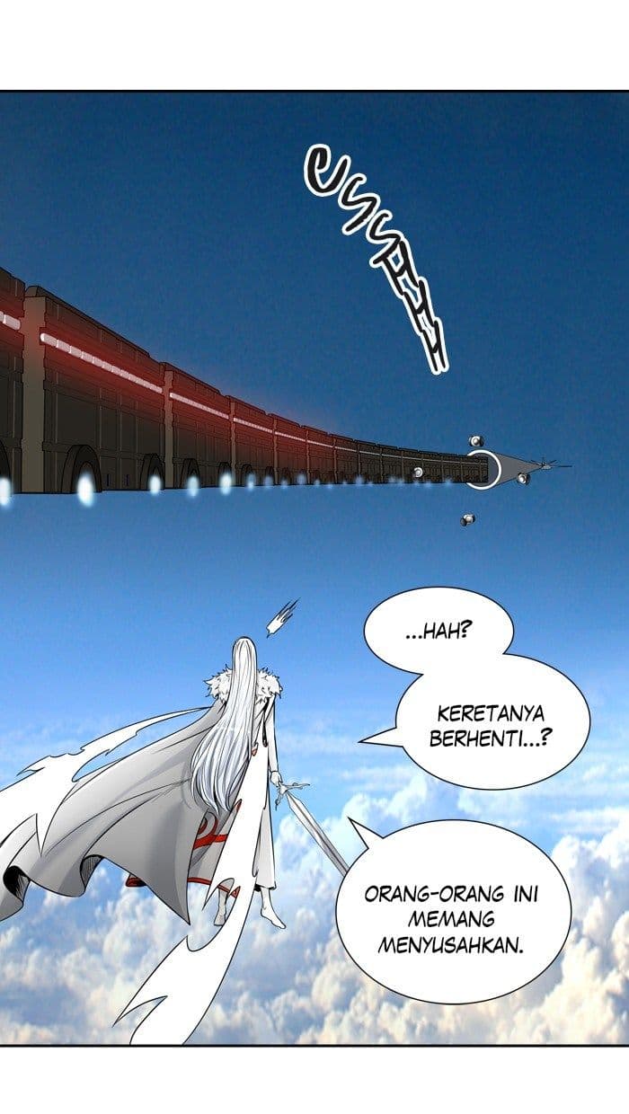 Chapter Komik
              Tower of God Chapter 397 - page 34