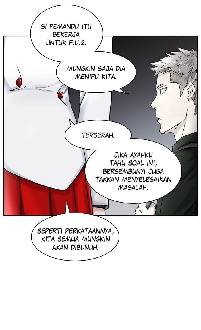 Chapter Komik
              Tower of God Chapter 397 - page 60