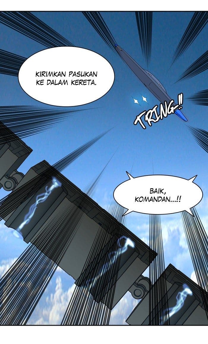 Chapter Komik
              Tower of God Chapter 397 - page 64