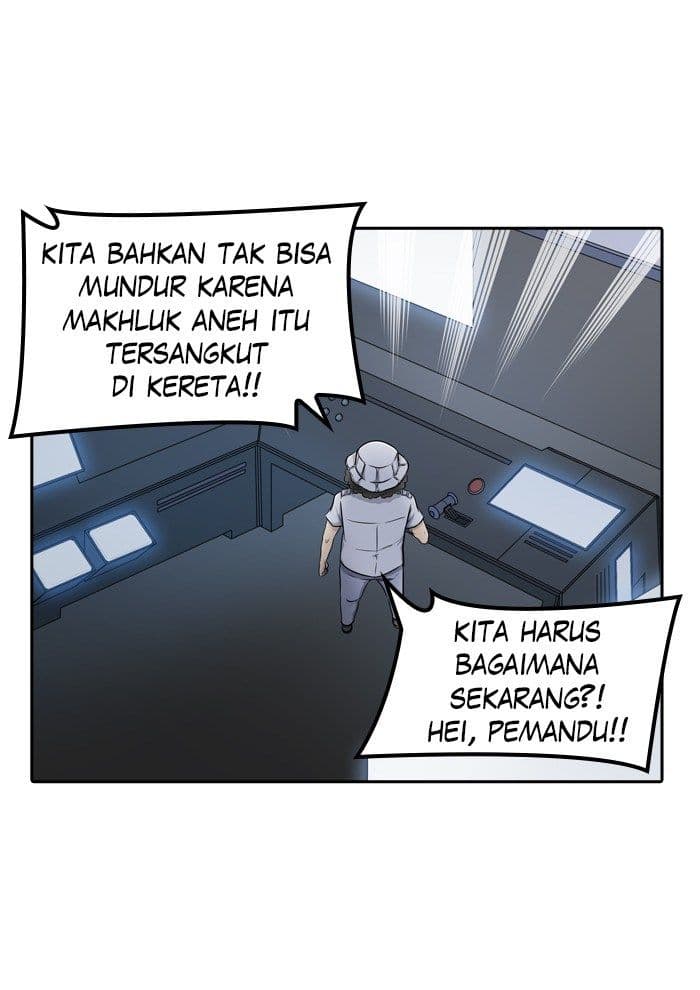 Chapter Komik
              Tower of God Chapter 397 - page 57