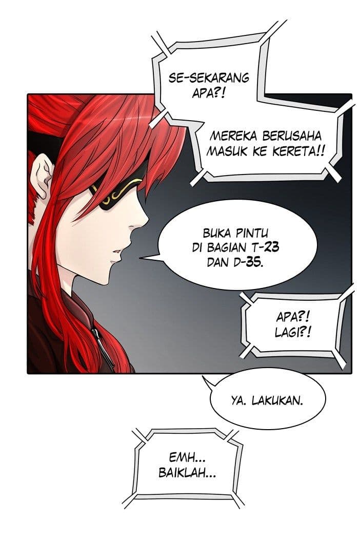 Chapter Komik
              Tower of God Chapter 397 - page 72