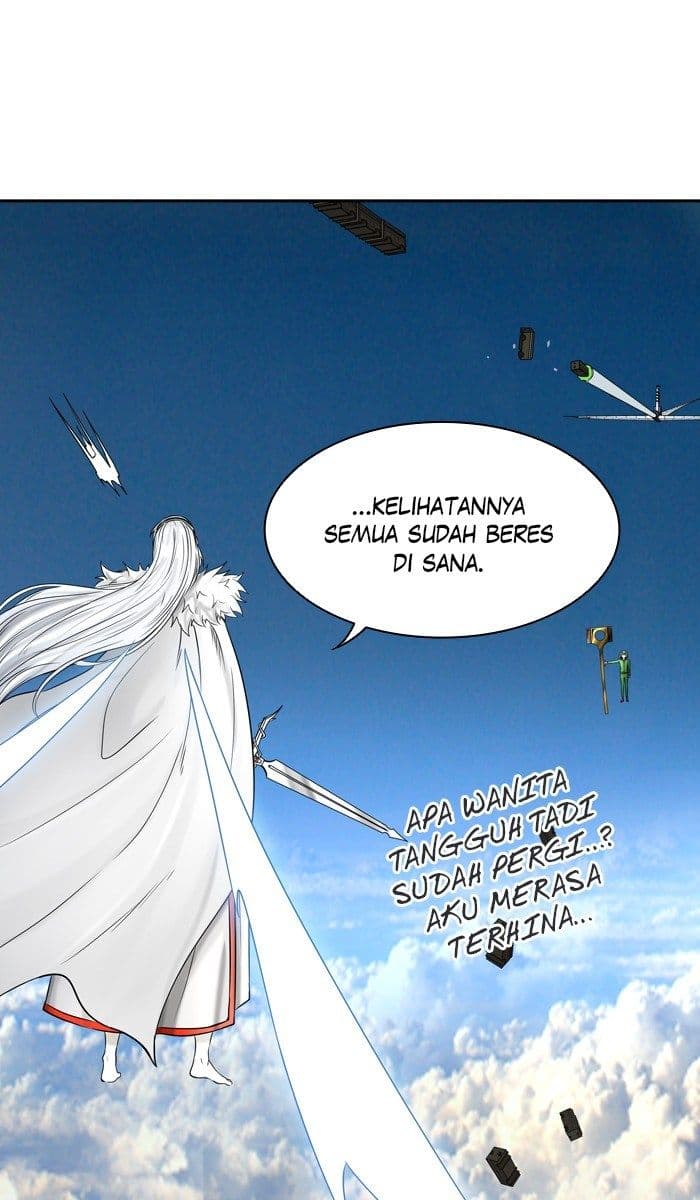 Chapter Komik
              Tower of God Chapter 399 - page 81