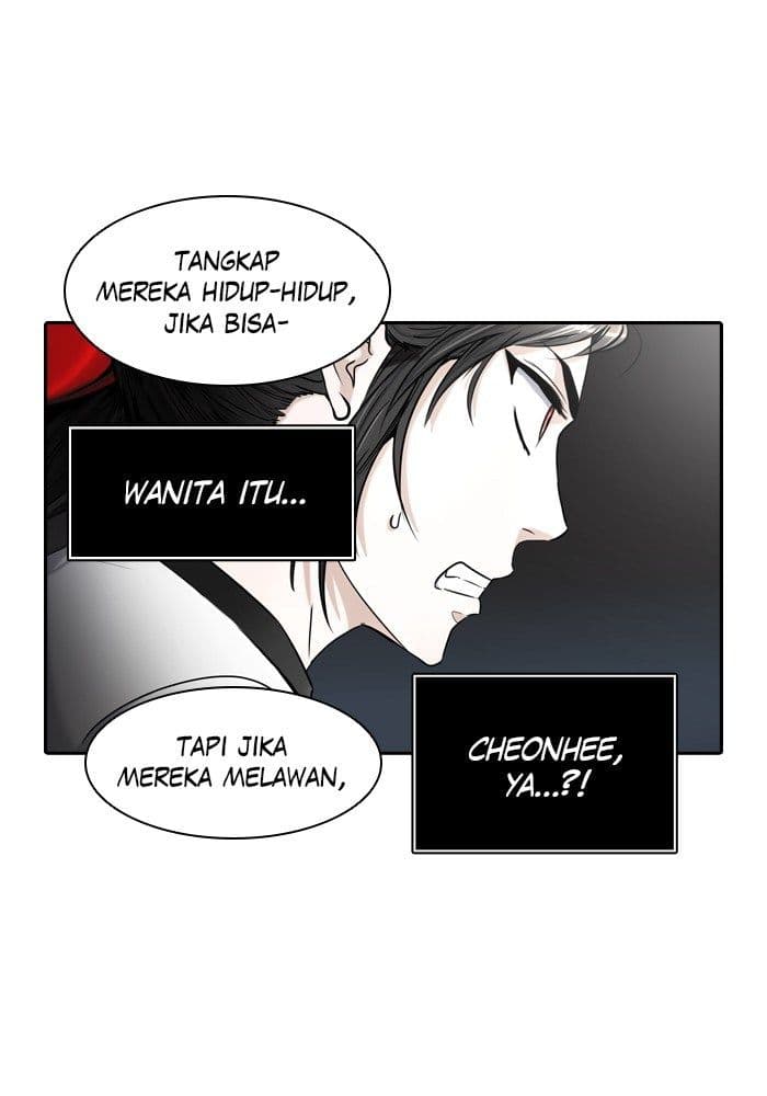 Chapter Komik
              Tower of God Chapter 399 - page 15