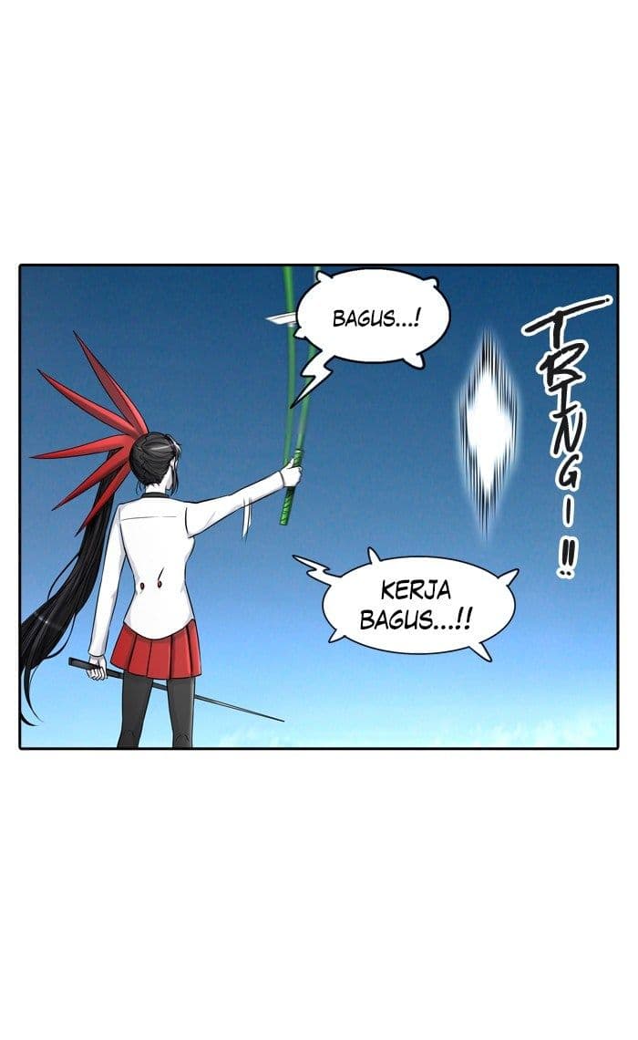 Chapter Komik
              Tower of God Chapter 399 - page 57