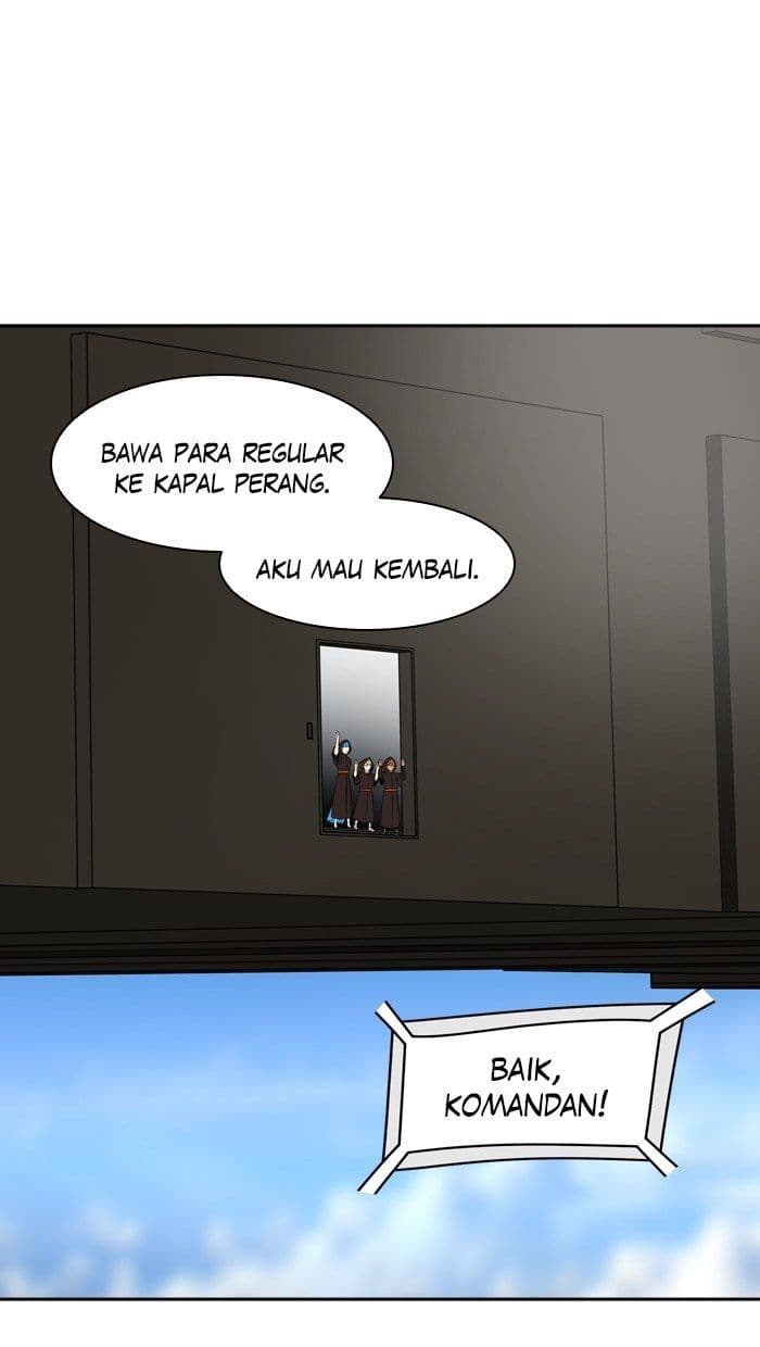 Chapter Komik
              Tower of God Chapter 399 - page 55