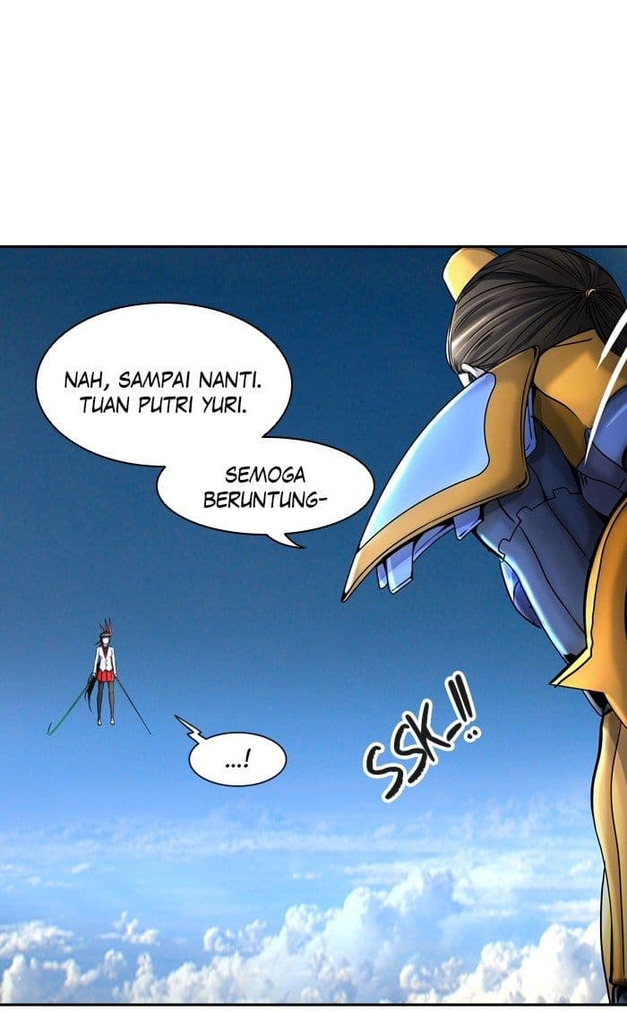 Chapter Komik
              Tower of God Chapter 399 - page 56