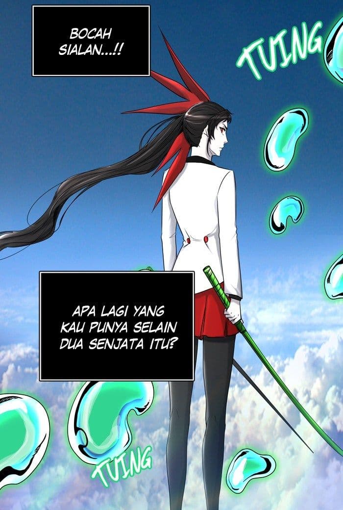 Chapter Komik
              Tower of God Chapter 399 - page 66