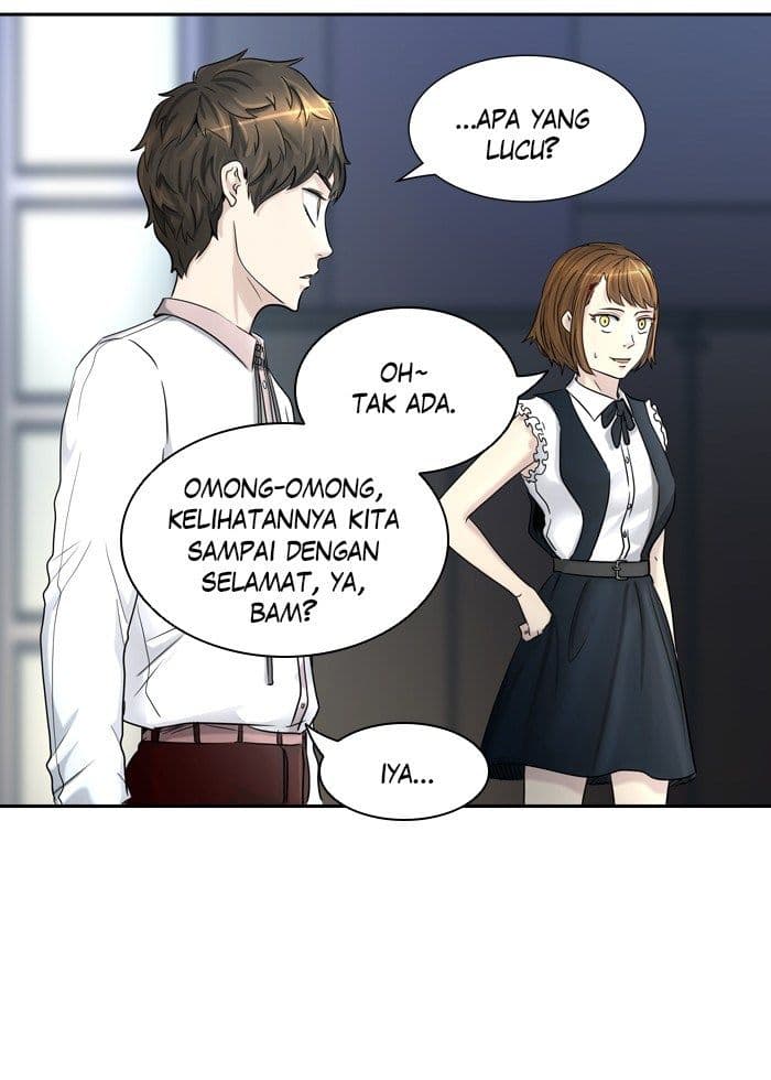 Chapter Komik
              Tower of God Chapter 399 - page 39