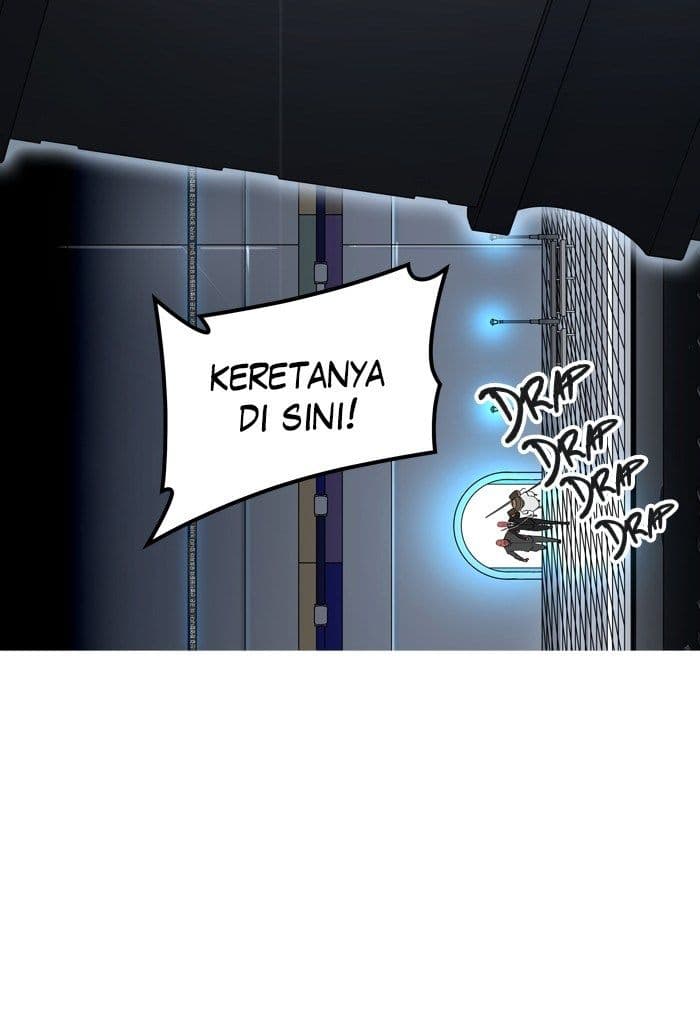 Chapter Komik
              Tower of God Chapter 399 - page 53