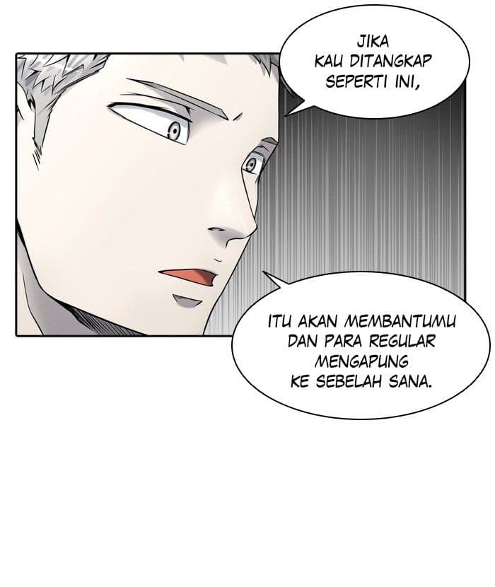 Chapter Komik
              Tower of God Chapter 399 - page 79