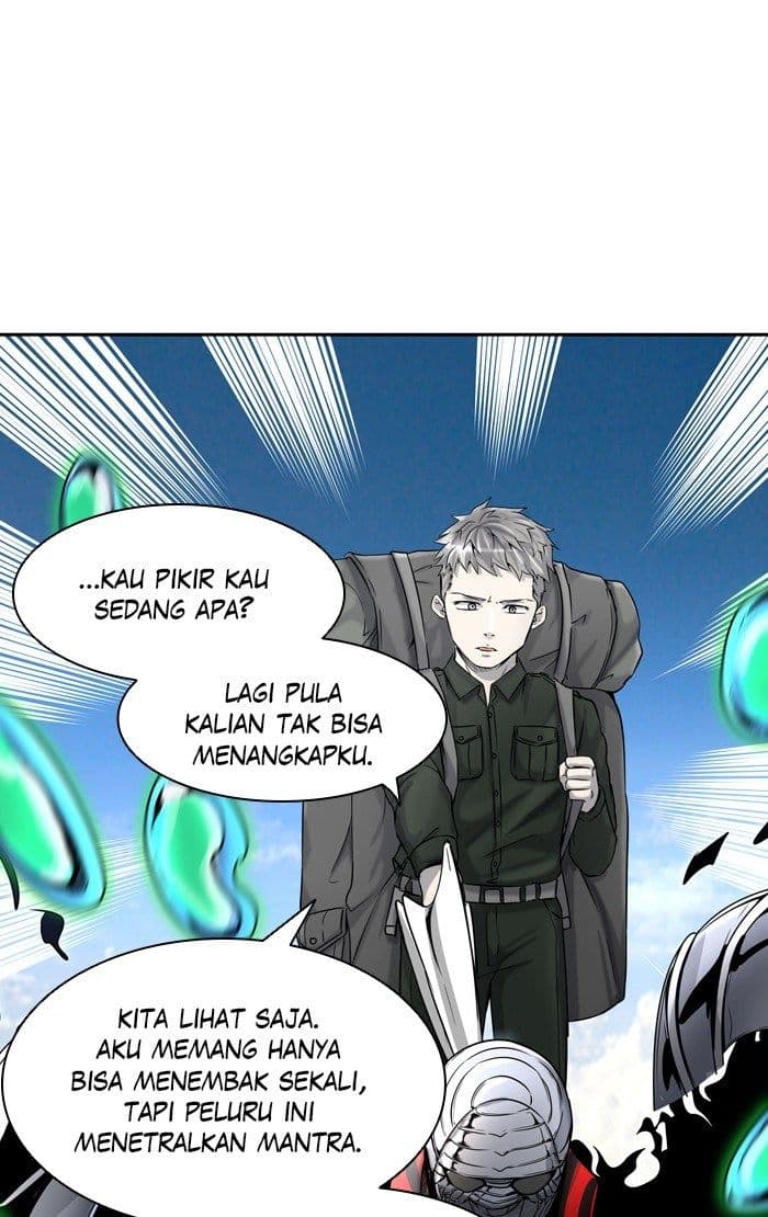 Chapter Komik
              Tower of God Chapter 399 - page 76