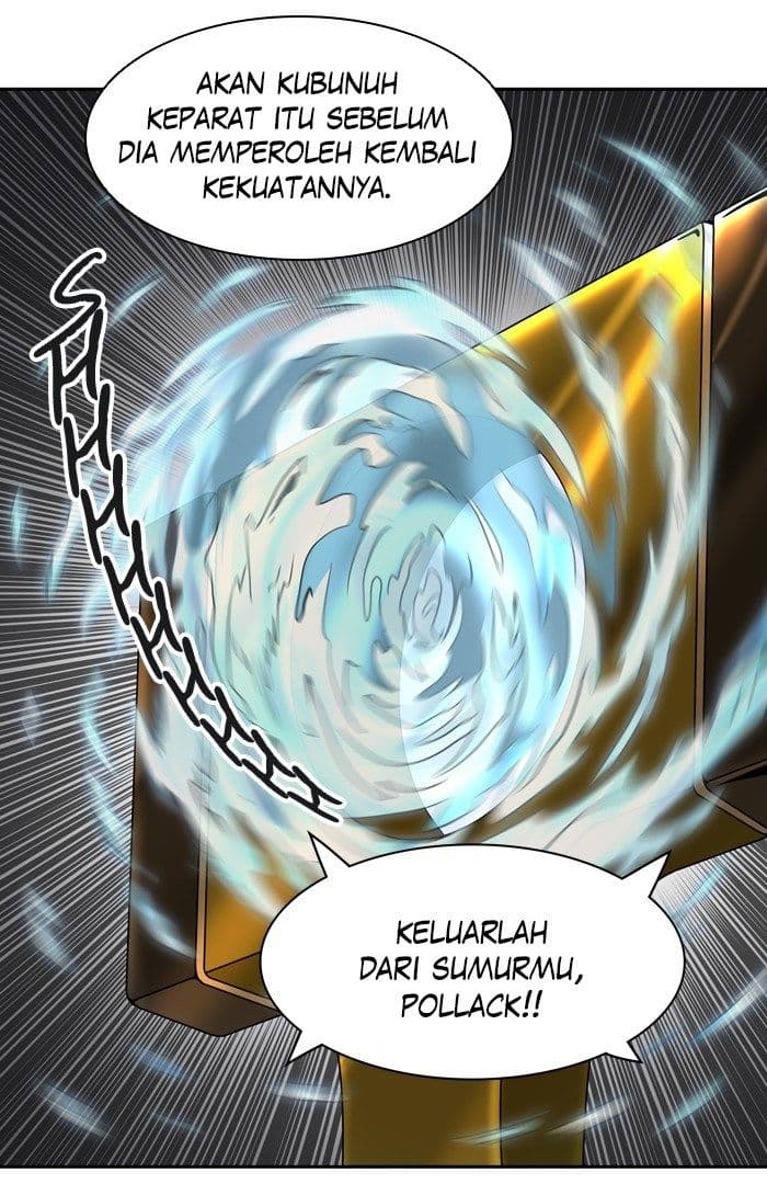 Chapter Komik
              Tower of God Chapter 399 - page 84