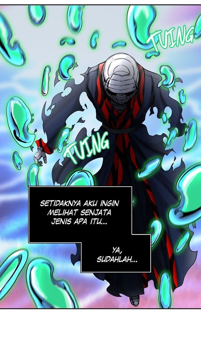 Chapter Komik
              Tower of God Chapter 399 - page 70