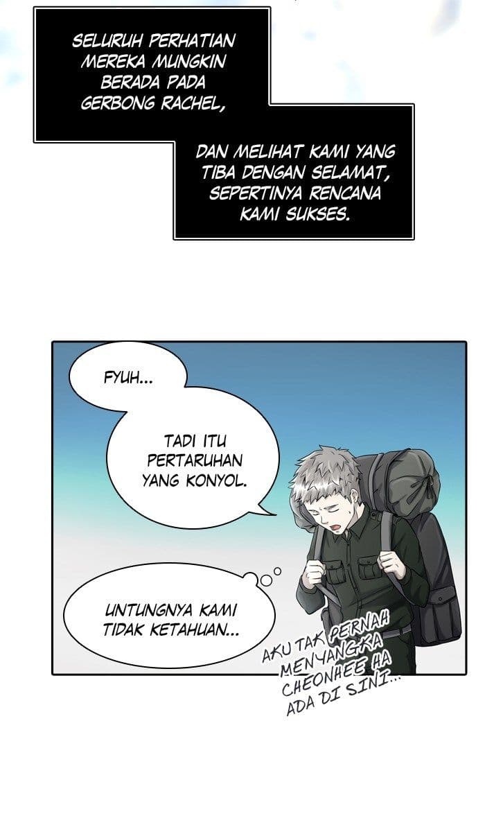 Chapter Komik
              Tower of God Chapter 399 - page 45