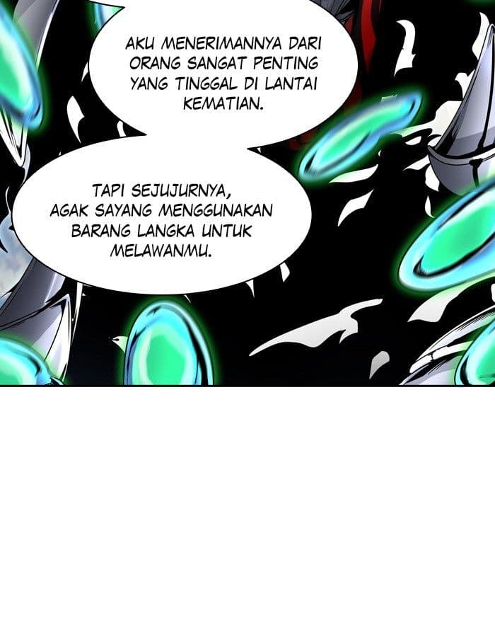 Chapter Komik
              Tower of God Chapter 399 - page 77