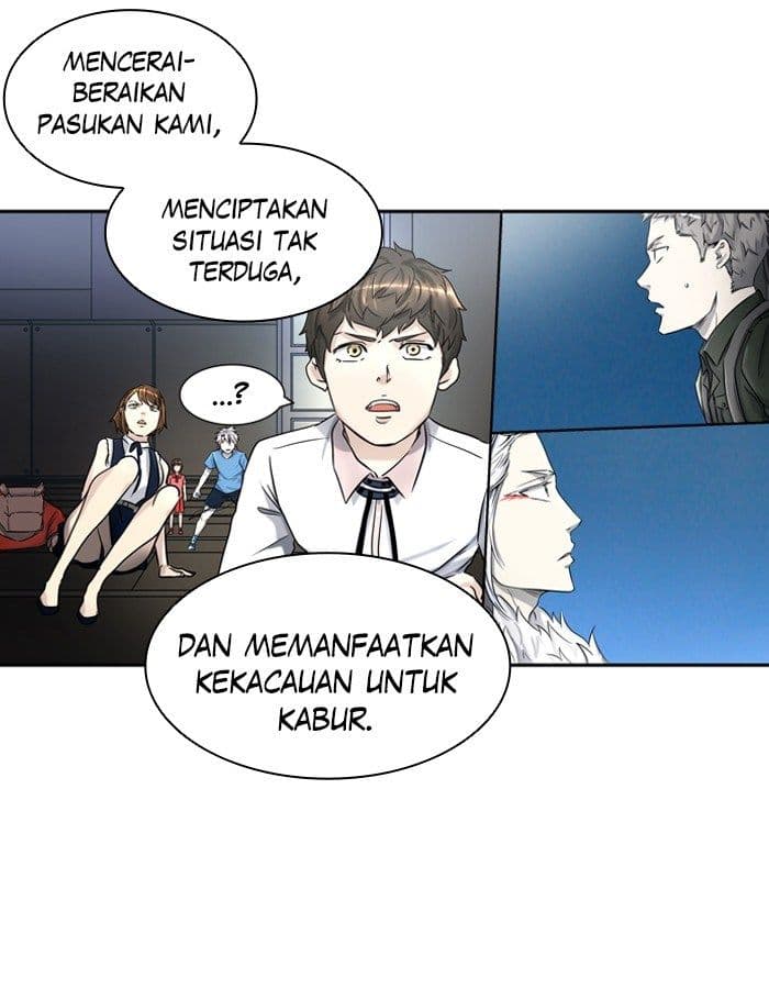 Chapter Komik
              Tower of God Chapter 399 - page 3