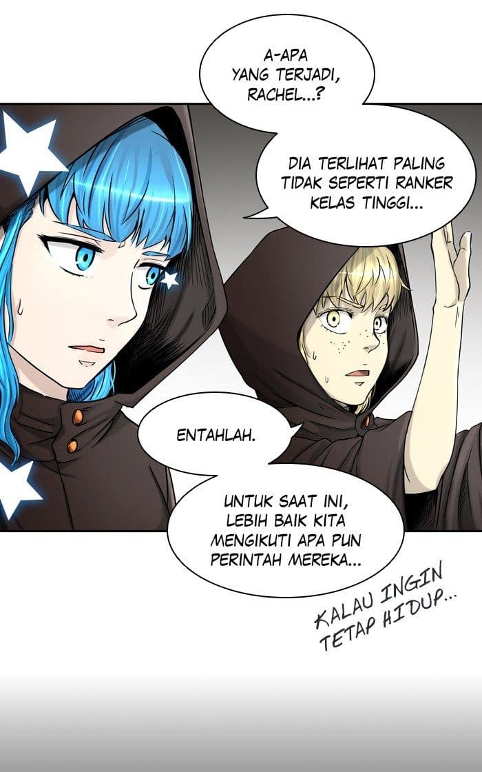 Chapter Komik
              Tower of God Chapter 399 - page 34