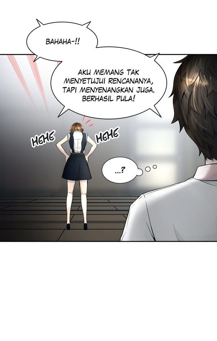 Chapter Komik
              Tower of God Chapter 399 - page 46