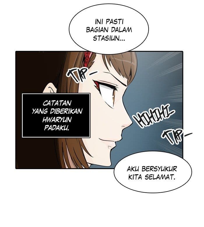 Chapter Komik
              Tower of God Chapter 399 - page 40