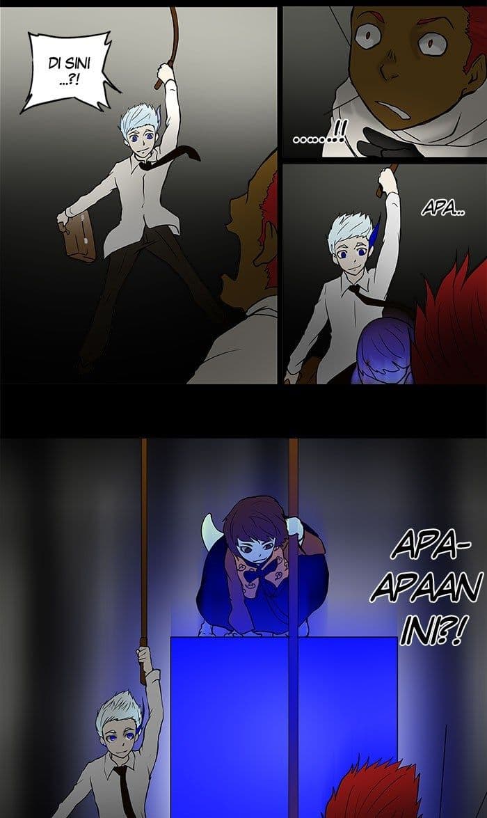 Chapter Komik
              Tower of God Chapter 40 - page 40