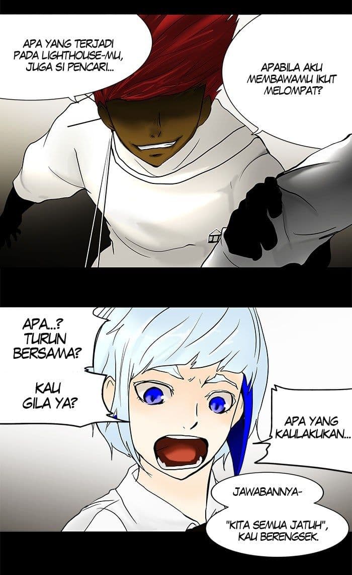 Chapter Komik
              Tower of God Chapter 40 - page 33