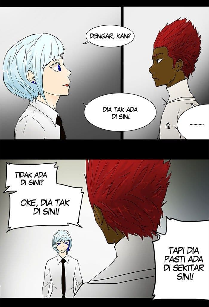 Chapter Komik
              Tower of God Chapter 40 - page 4