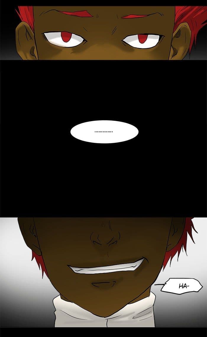 Chapter Komik
              Tower of God Chapter 40 - page 21