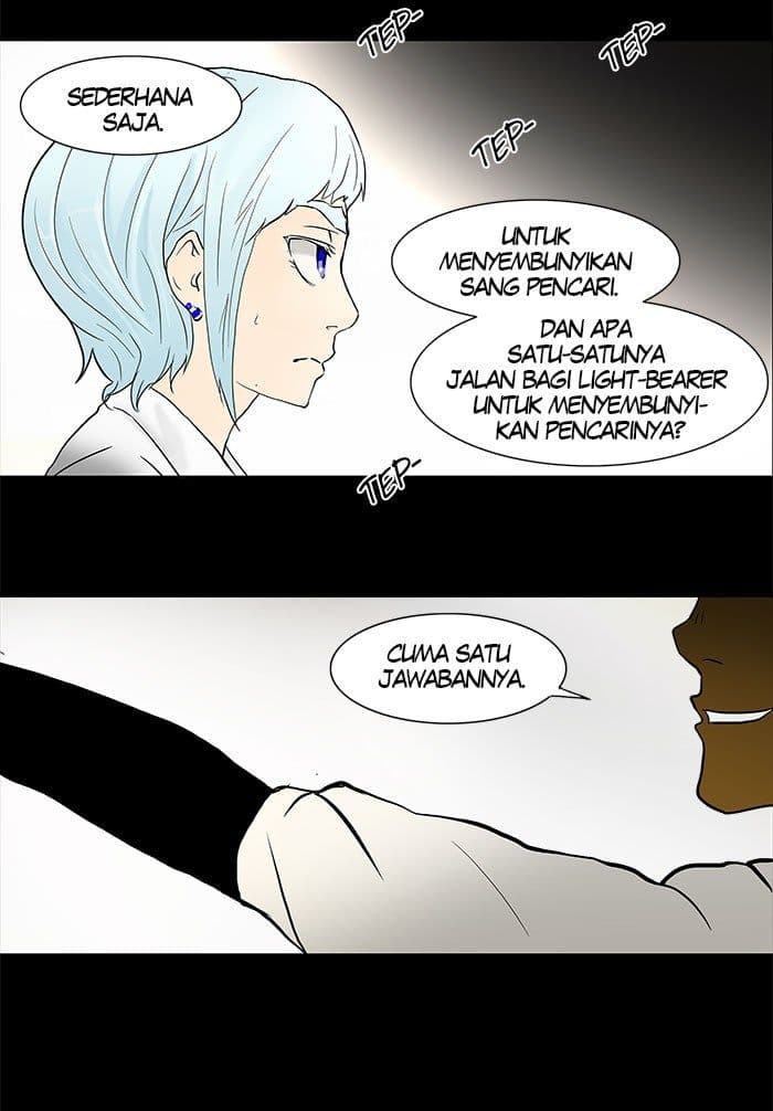 Chapter Komik
              Tower of God Chapter 40 - page 26