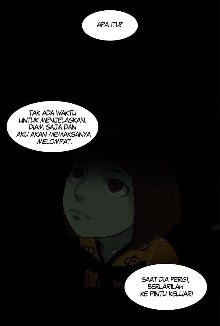 Chapter Komik
              Tower of God Chapter 40 - page 16