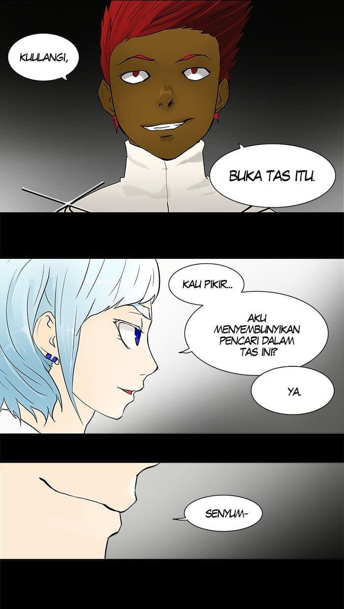 Chapter Komik
              Tower of God Chapter 40 - page 2